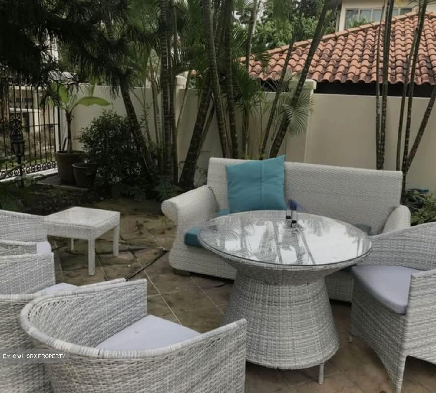 Woodgrove Estate (D25), Detached #590059221